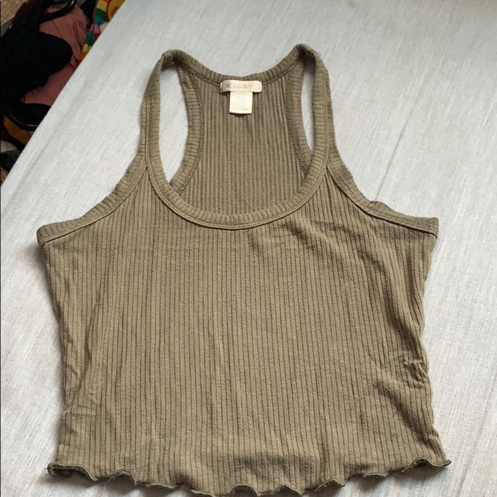 tank top